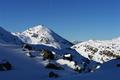 Noch einmal die Steirische Kalkspitze ...