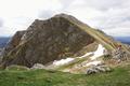 Und noch einmal die Stadelfeldschneid.