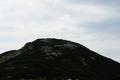 Am Huslkogel treffe ich auch den einzigen Wanderer auf meiner Tour abseits der Wanderwege. Erst spter am Weg im Berich des Backenstein treffe ich auf einige Wanderer-Grppchen.