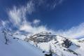 Und noch einmal Wolken-Impressionen.