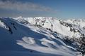 Tanzbodenkogel.