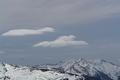 Noch ein Bild dieses Wolken-