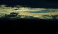 Mystische Wetterstimmung.