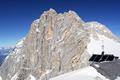 Die eindrucksvolle Dachstein-Sdwand.