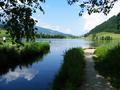 Idyllische, lauschige Pltzchen.