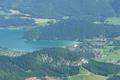 Strobl am Wolfgangsee.