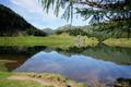 Am Duisitzkarsee.