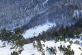 Die guten Ausblicke auf die Berillenalm veranlassen mich nun, mein nchste Tourenziel anzusteuern.