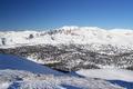 Im Nordwesten Hochmlbing und Schrocken ...