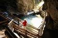 Impressionen aus der Wrschachklamm