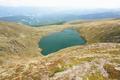 ... und hinab zum Wildsee ...