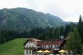 ... bis zu unserem Ausgangspunkt beim Prbichlerhof. 