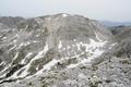 Ausblick Richtung Nordwesten zum Torstein ...