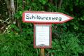 Strenge Regeln fr Schitourengeher. Im 
