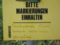 ... diese Anmerkungen kann man wohl nur als 