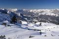 Vom Gipfel des Plankeraueck ffnet sich ein wunderschner Ausblick ...