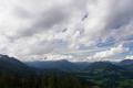 Auch wenn das Wetter derzeit noch nicht danach aussah ...