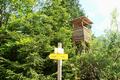 Die Schmiedalm - ein weiteres Wanderziel fr einen Kurzausflug.