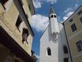 Ortswechsel: Stadbummel in Gmunden ...