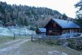 ... die Schildenwangalm.