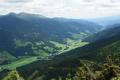 ... und im Sden St. Johann am Tauern.