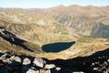 Der Untere Kaltenbachsee