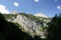 Bergblick und ...