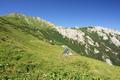 ... ein kleines Stck unterhalb der Krumpalm ...