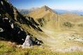 ... zum Geierkogel.