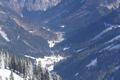 ... das Radmertal mit Radmer an der Hasel und Radmer an der Stube ...