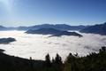 Nebel-Impressionen