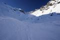 ... erreicht man das nchste Kar-Plateau auf etwa 2.000 Meter Hhe.