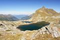 ... mehr als 30 informiert uns der Wanderfhrer.