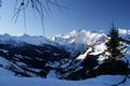 Und noch einmal die Hochwildstelle, der hchste zur Gnze auf steirischem Boden liegende Gipfel.