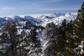 Kleiner und Groer Miesberg, Eselstein, Scheichenspitze, Landfriedstein: Zahlreiche herrliche Gipfel, die dem Wanderer das ganze Jahr ber Freude bereiten.