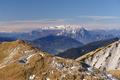 Prchtiger Ausblick zum Dachstein und ...