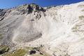 Herrliche Landschaftsimpressionen unterhalb der Lungauer Kalkspitze