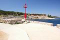 ... nach Veli Losinj ...