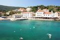 Mwen-Beobachtungen in Veli Losinj