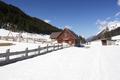 Hansenalm