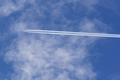 Flugschneise ...