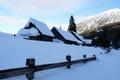 Bei der Perneralm