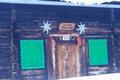 Impressionen von der Perneralm