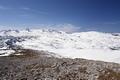 Plateau-Impressionen