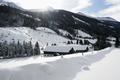 Vorbei an der Keinreiteralm ...