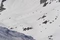 Im Zoomblick erkennen wir die zahlreichen Besucher aus Ober�sterreich, die aus Richtung Bosruckh�tte gekommen sind.