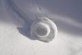 Schneeschnecke