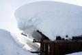Winterimpressionen in Lupitsch