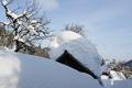 Winterimpressionen in Lupitsch
