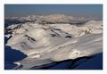 Dolinengelände im Toten Gebirge mit Dachsteinblick